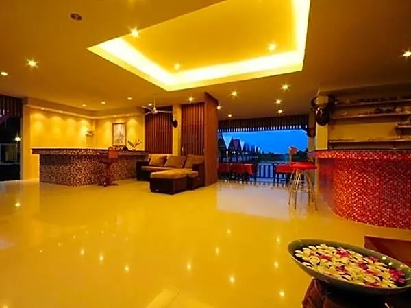 Hotell Baan Chay Namm 3*