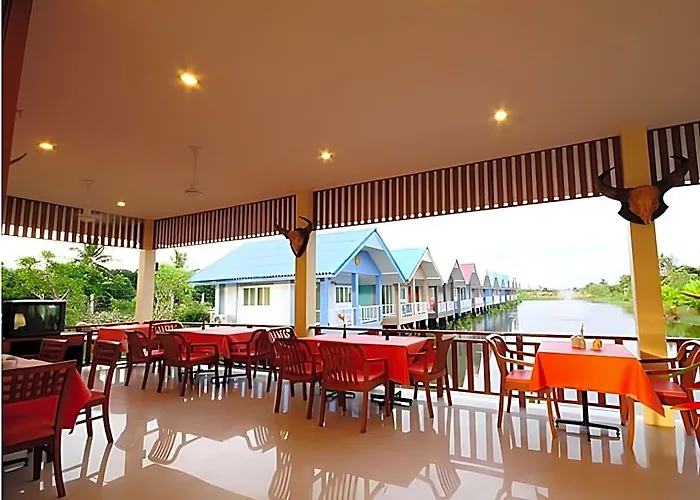 Hotell Baan Chay Namm