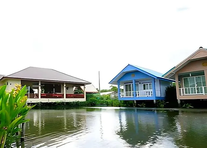 Hotell Baan Chay Namm