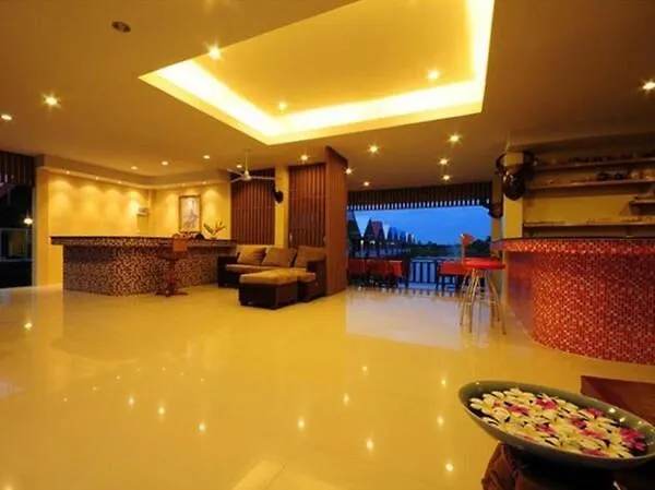 Hotel Baan Chay Namm 3*