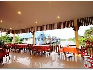 Baan Chay Namm Bangkok