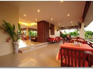 Baan Chay Namm 3* Bangkok